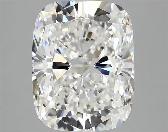 3.10 Carat · CUSHION · E · VS1 · IGI · Excellent Cut