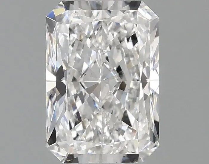 1.57 Carat · RADIANT · E · VS1 · IGI · Excellent Cut