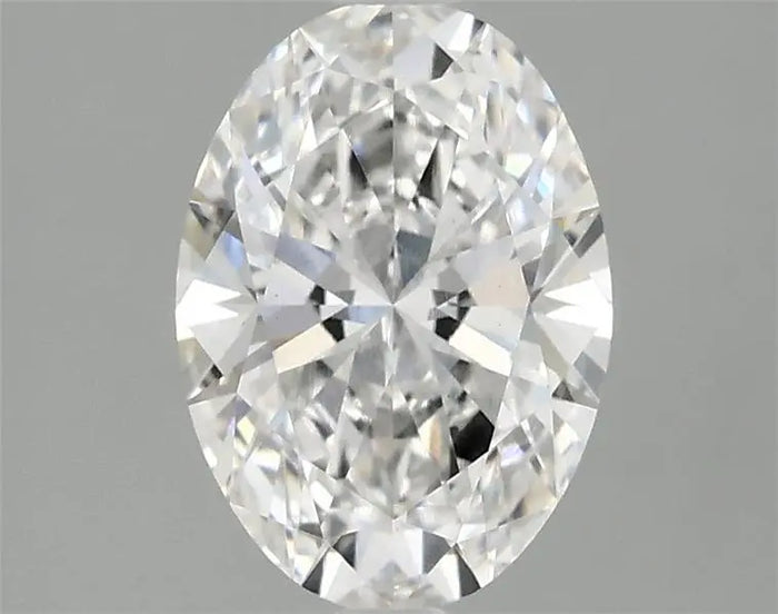 1.60 Carat · OVAL · E · VS1 · IGI · Excellent Cut