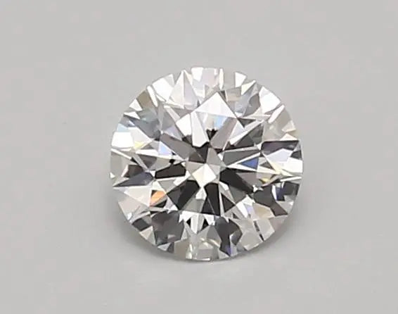 0.57 Carat · ROUND · D · VVS1 · IGI · Ideal Cut
