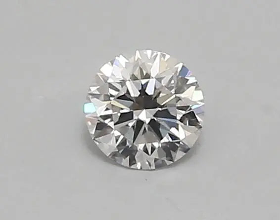 0.44 Carat · ROUND · D · VS1 · IGI · Ideal Cut