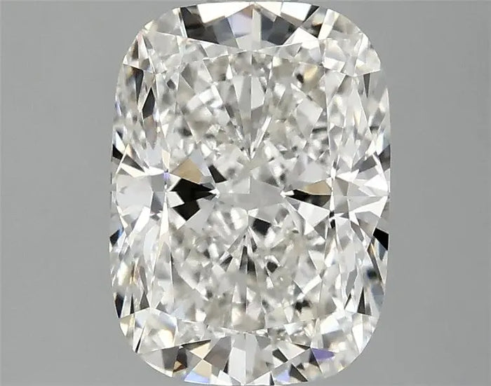 2.51 Carat · CUSHION · F · VVS2 · IGI · Excellent Cut