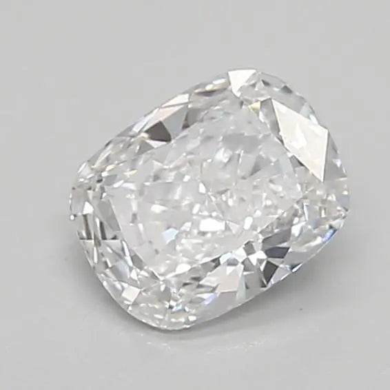 0.53 Carat · CUSHION · D · VVS1 · IGI · Excellent Cut