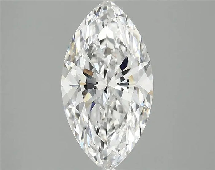2.05 Carat · MARQUISE · E · VS1 · IGI · Excellent Cut