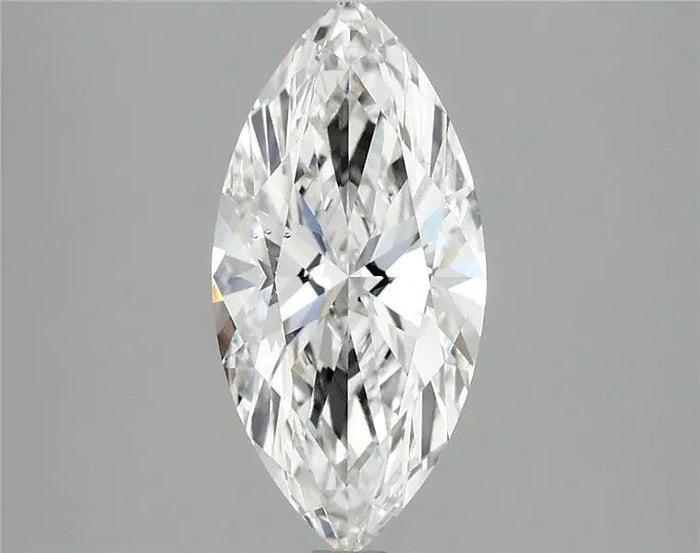 2.06 Carat · MARQUISE · E · VS2 · IGI · Excellent Cut