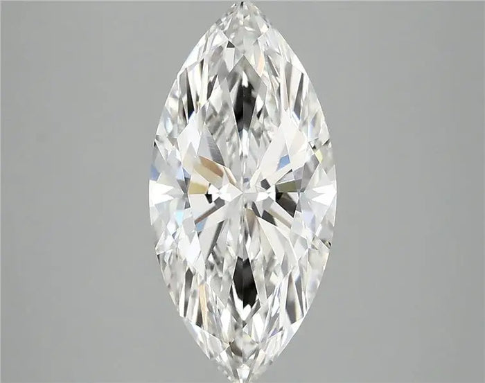 3.08 Carat · MARQUISE · F · VS1 · IGI · Excellent Cut