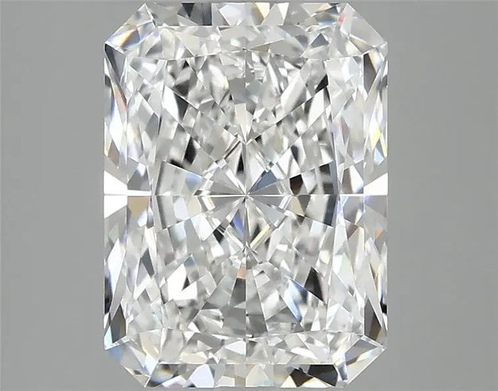 3.06 Carat · RADIANT · D · VVS2 · IGI · Excellent Cut