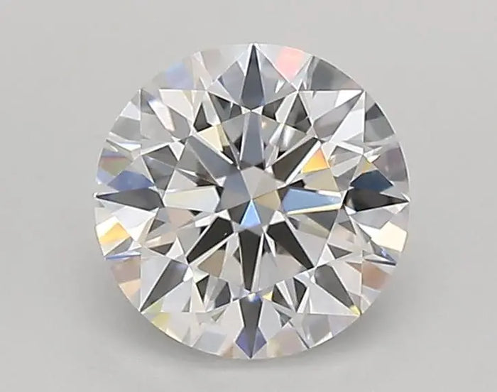 0.95 Carat · ROUND · D · VVS1 · IGI · Ideal Cut