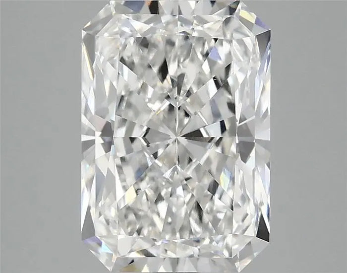3.09 Carat · RADIANT · E · VVS2 · IGI · Excellent Cut