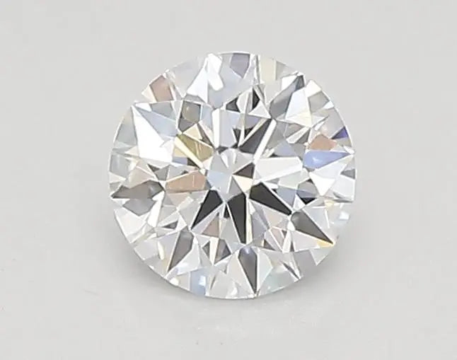 0.36 Carat · ROUND · D · VS1 · IGI · Ideal Cut
