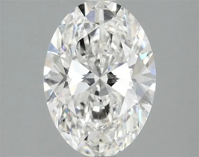 1.87 Carat · OVAL · E · VVS2 · IGI · Excellent Cut
