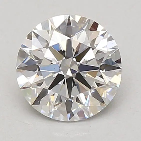 1.50 Carat · ROUND · D · VS1 · IGI · Ideal Cut