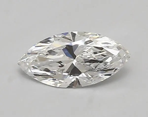 0.68 Carat · MARQUISE · D · VVS2 · IGI · Very Good Cut
