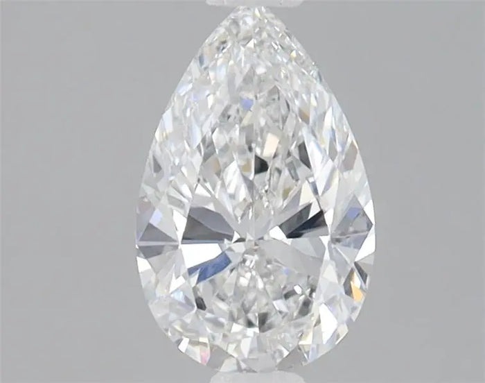 0.82 Carat · PEAR · D · VS1 · IGI · Excellent Cut