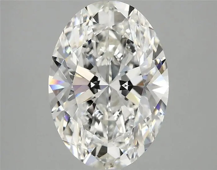 3.06 Carat · OVAL · F · VS1 · IGI · Excellent Cut