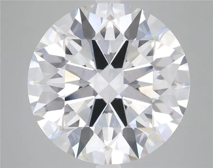 11.31 Carat · ROUND · F · VS2 · GIA · Excellent Cut