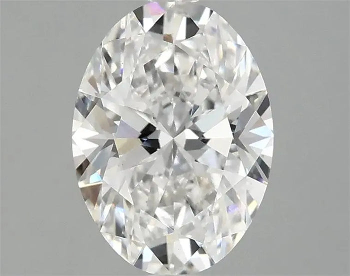 1.59 Carat · OVAL · E · VS1 · IGI · Excellent Cut