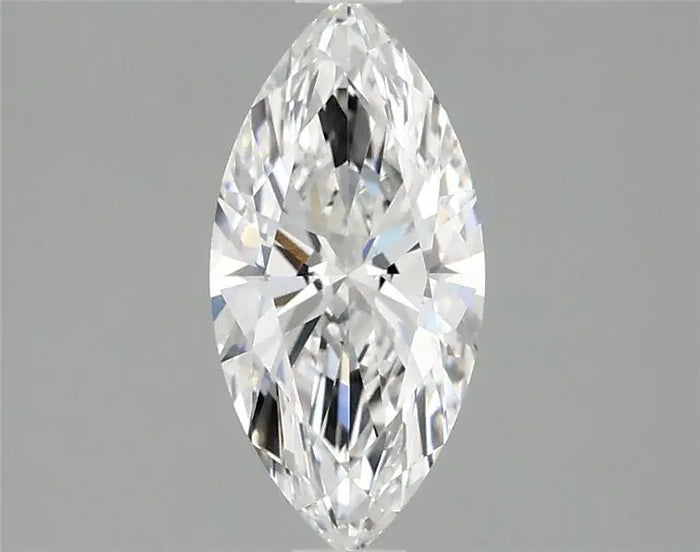 1.10 Carat · MARQUISE · D · VVS2 · IGI · Excellent Cut