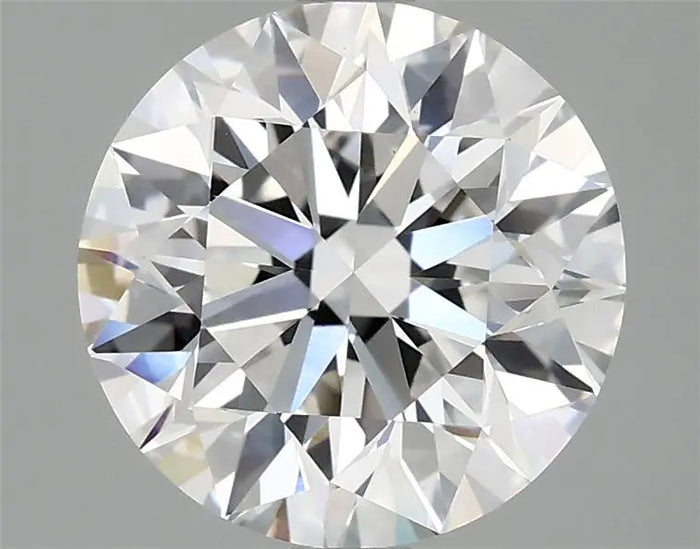 3.06 Carat · ROUND · D · VS1 · IGI · Excellent Cut