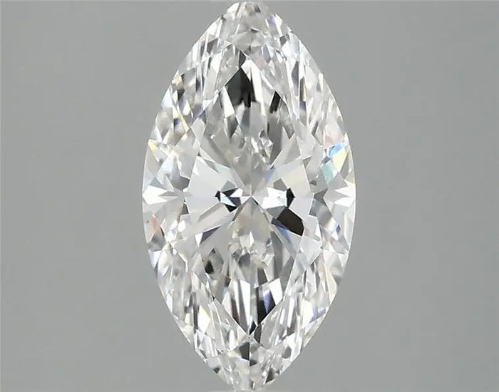 1.51 Carat · MARQUISE · E · VS1 · IGI · Excellent Cut