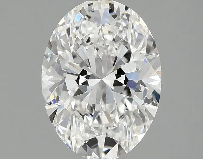 1.54 Carat · OVAL · E · VS1 · IGI · Excellent Cut