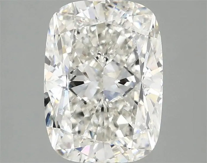 2.02 Carat · CUSHION · F · VS1 · IGI · Excellent Cut