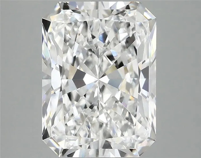 4.16 Carat · RADIANT · D · VS1 · IGI · Excellent Cut