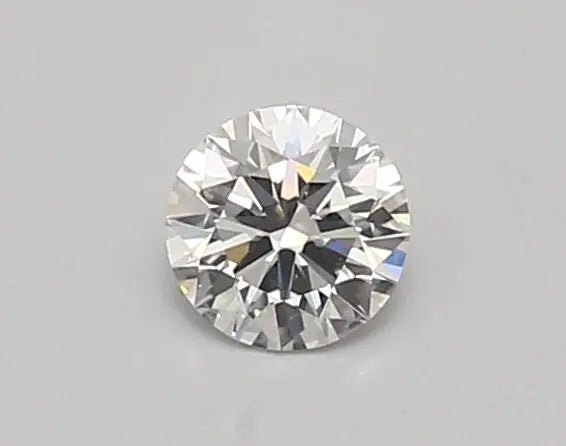 0.45 Carat · ROUND · D · VVS2 · IGI · Ideal Cut