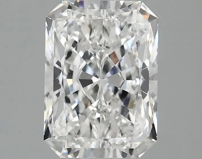 1.56 Carat · RADIANT · E · VVS2 · IGI · Excellent Cut