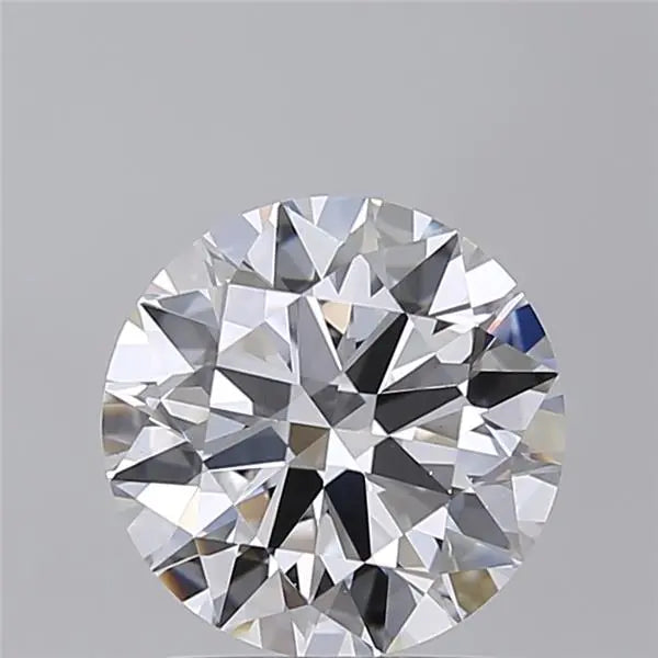 2.20 Carat · ROUND · D · VS1 · IGI · Ideal Cut