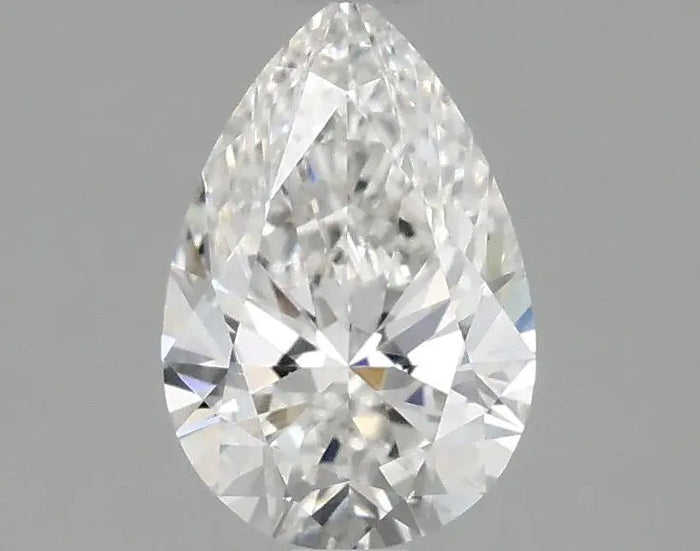 1.05 Carat · PEAR · E · VS1 · IGI · Excellent Cut