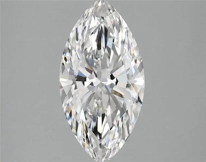 2.04 Carat · MARQUISE · E · VS1 · IGI · Excellent Cut