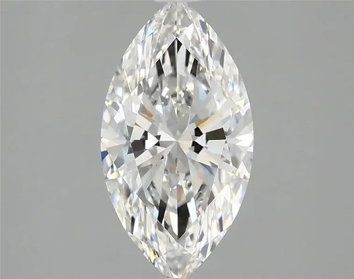 1.59 Carat · MARQUISE · E · VS1 · IGI · Excellent Cut
