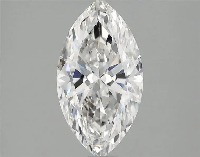 1.47 Carat · MARQUISE · E · VVS2 · IGI · Excellent Cut