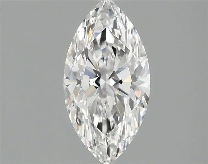1.10 Carat · MARQUISE · E · VVS2 · IGI · Excellent Cut