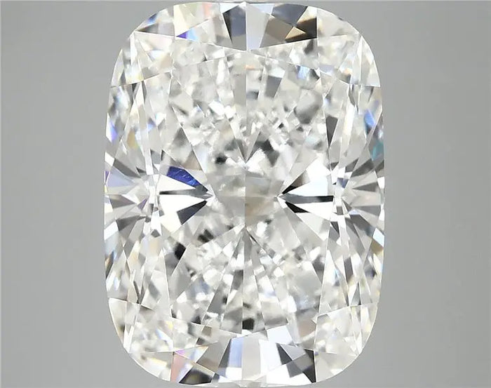 8.31 Carat · CUSHION · E · VS1 · IGI · Excellent Cut