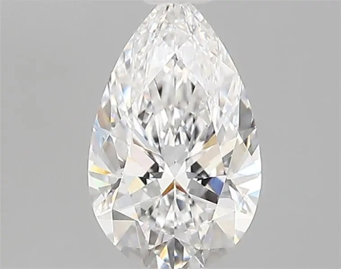 1.10 Carat · PEAR · D · VVS2 · IGI · Excellent Cut