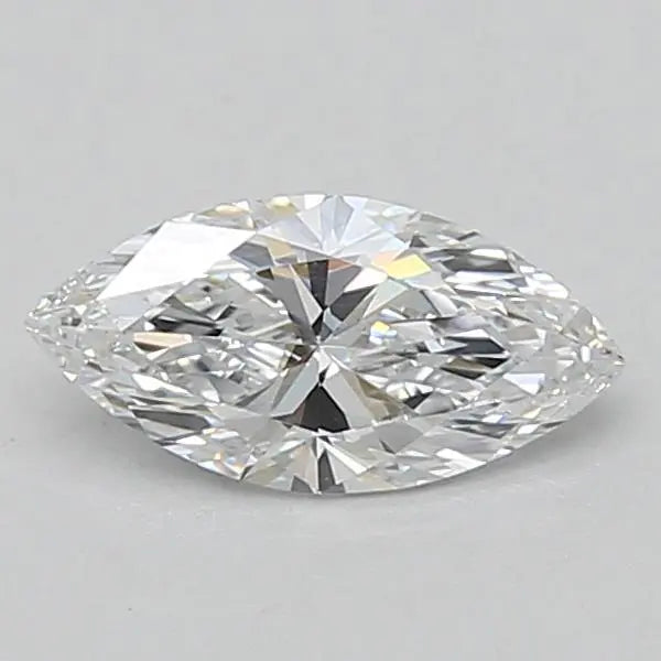 0.74 Carat · MARQUISE · D · VS1 · IGI · Excellent Cut