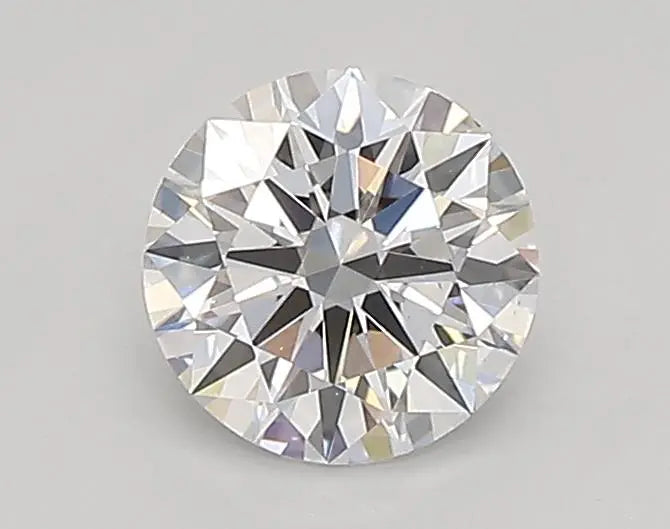 0.46 Carat · ROUND · D · VS1 · IGI · Ideal Cut
