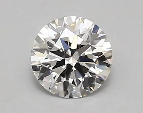 0.93 Carat · ROUND · D · VVS1 · IGI · Ideal Cut