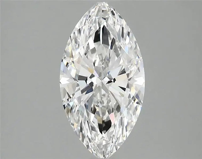 1.49 Carat · MARQUISE · E · VVS2 · IGI · Excellent Cut