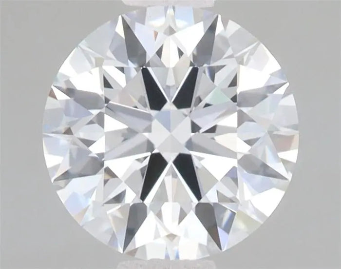 2.08 Carat · ROUND · D · VVS2 · IGI · Ideal Cut