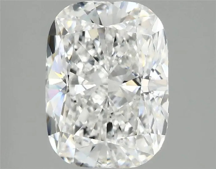 2.81 Carat · CUSHION · E · VS1 · IGI · Excellent Cut