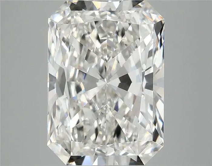 5.58 Carat · RADIANT · G · VS1 · IGI · Excellent Cut