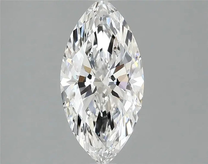 1.59 Carat · MARQUISE · E · VVS2 · IGI · Excellent Cut