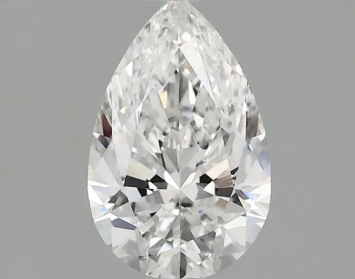 1.09 Carat · PEAR · E · VVS2 · IGI · Excellent Cut