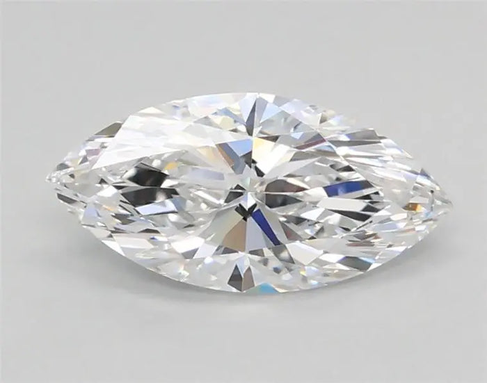 0.90 Carat · MARQUISE · D · VVS1 · IGI · Excellent Cut