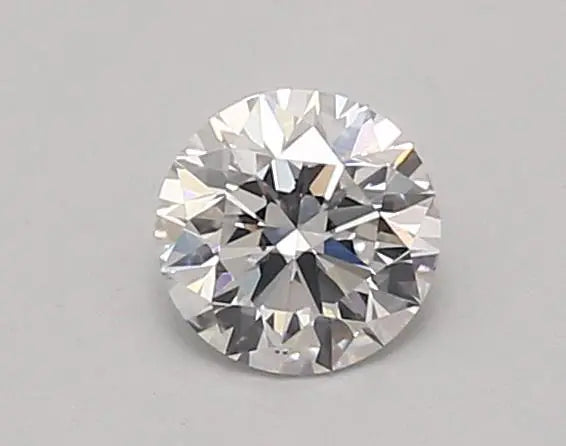 0.65 Carat · ROUND · D · VS1 · IGI · Ideal Cut
