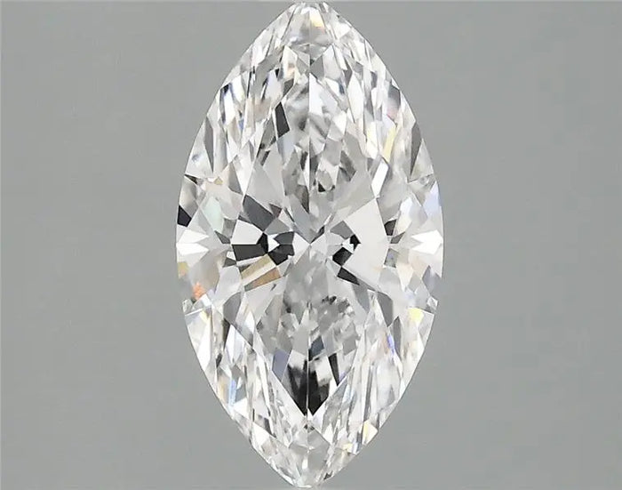 1.58 Carat · MARQUISE · E · VVS2 · IGI · Excellent Cut