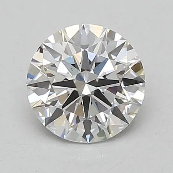1.06 Carat · ROUND · D · VS1 · IGI · Ideal Cut